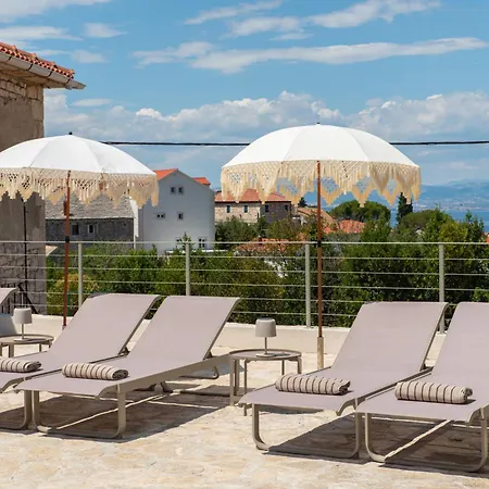 Aparthotel Doma Supetar