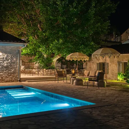 Doma Aparthotel Supetar