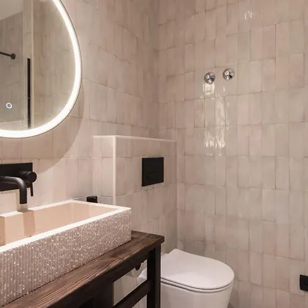 Doma Aparthotel