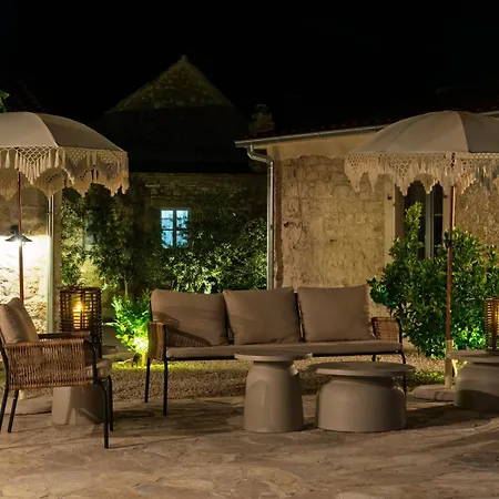 Doma Aparthotel